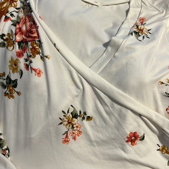 Maternity Dress! Read description - Picture 4 of 5